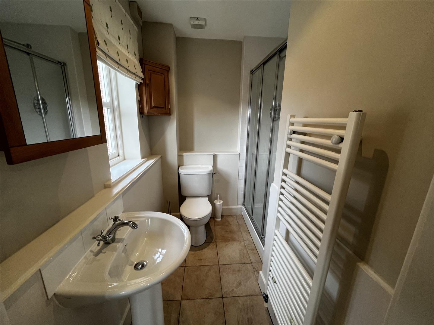 Framlingham property photo